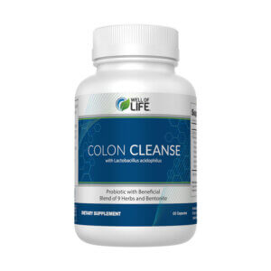 Colon Cleanse