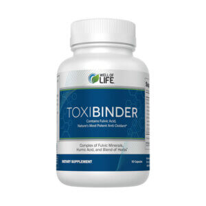 Toxibinder