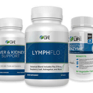 Pure Cellular Cleanse