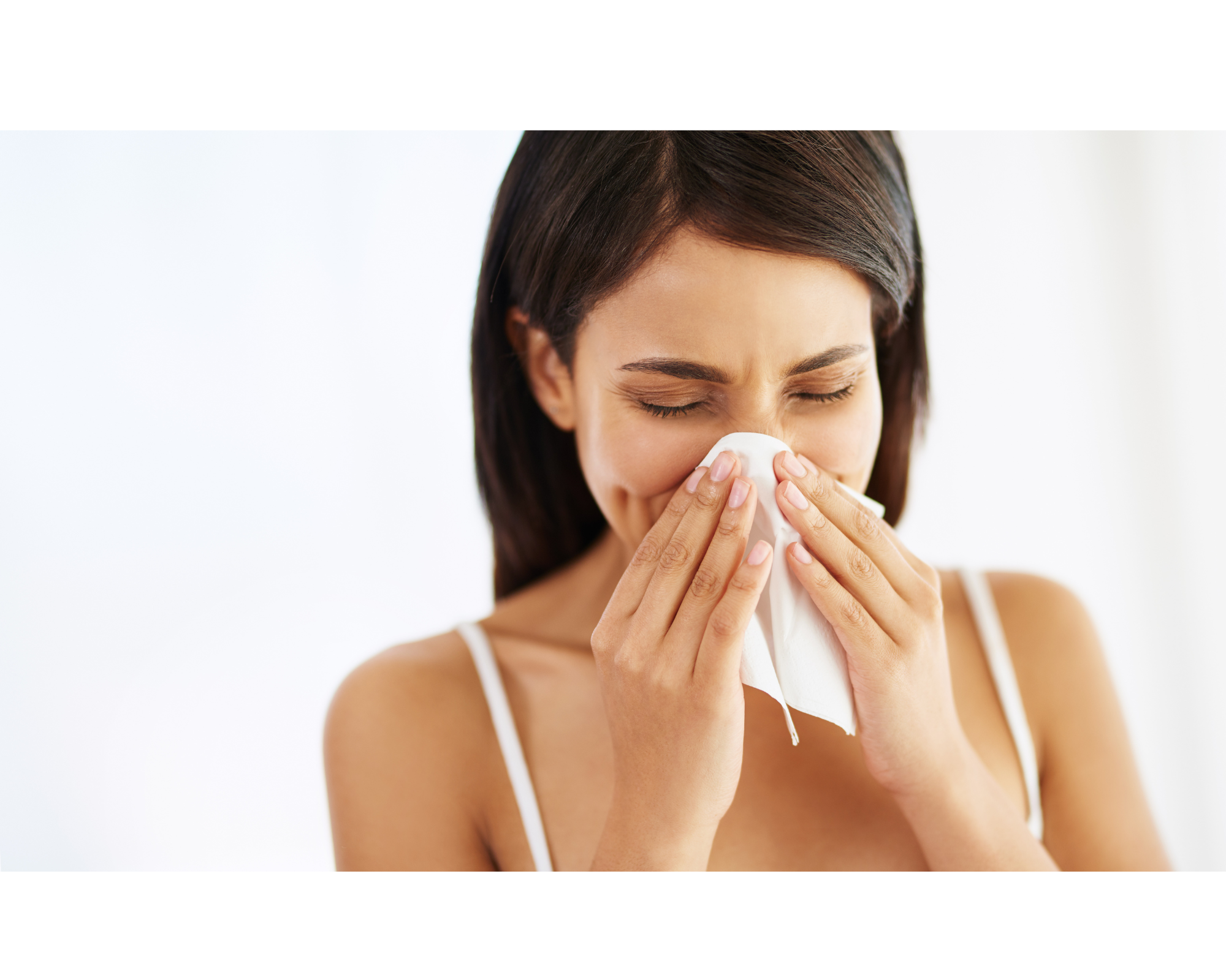 Bad gut health can have a negative impact on your immune system.